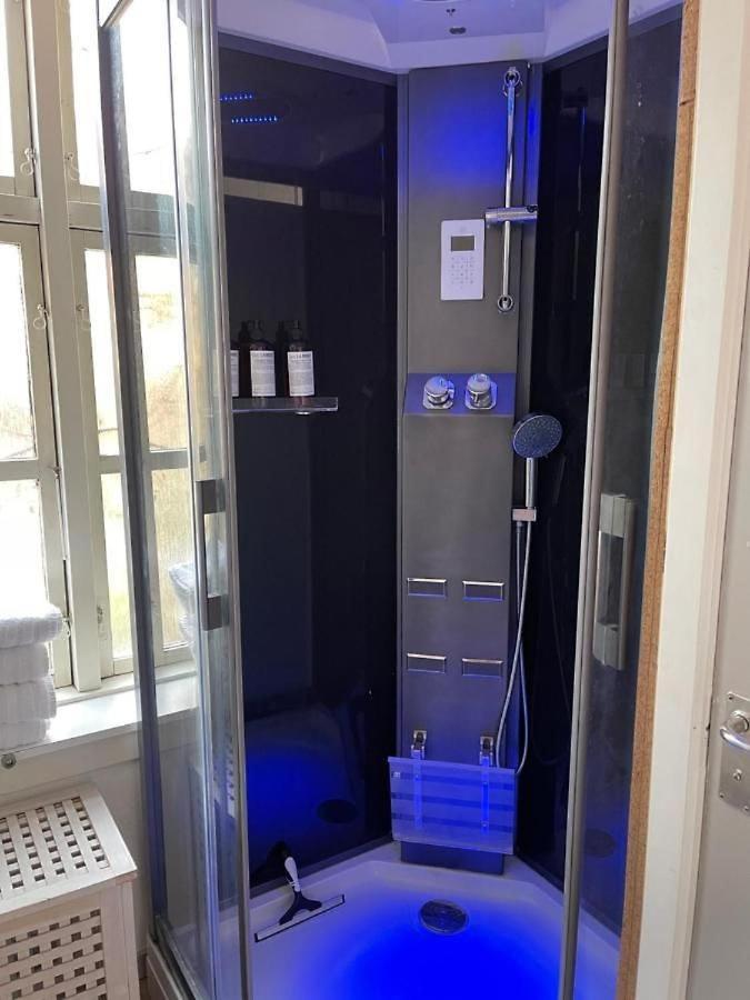 Apothekergaarden Stuen Mod Gardhaven Bed & Breakfast