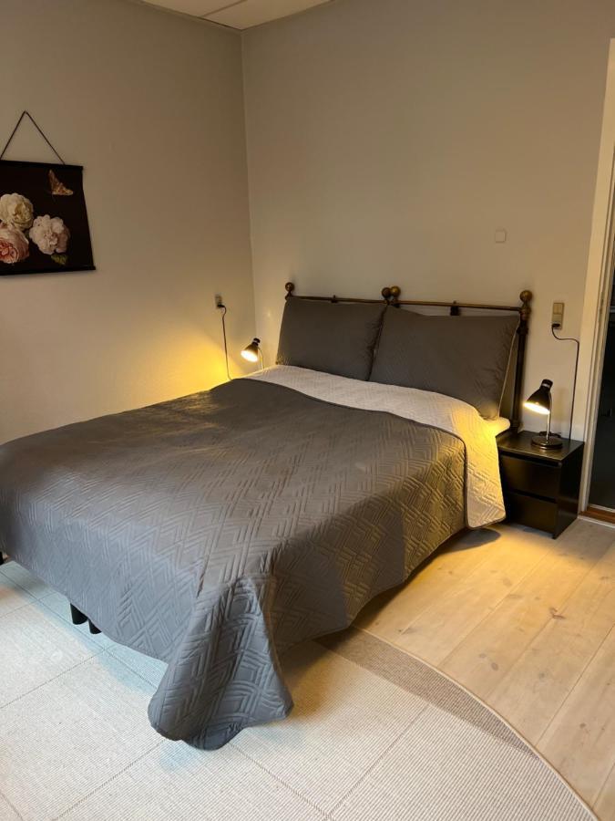 Apothekergaarden Stuen Mod Gardhaven * Stege