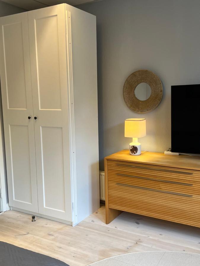 Apothekergaarden Stuen Mod Gardhaven Bed & Breakfast